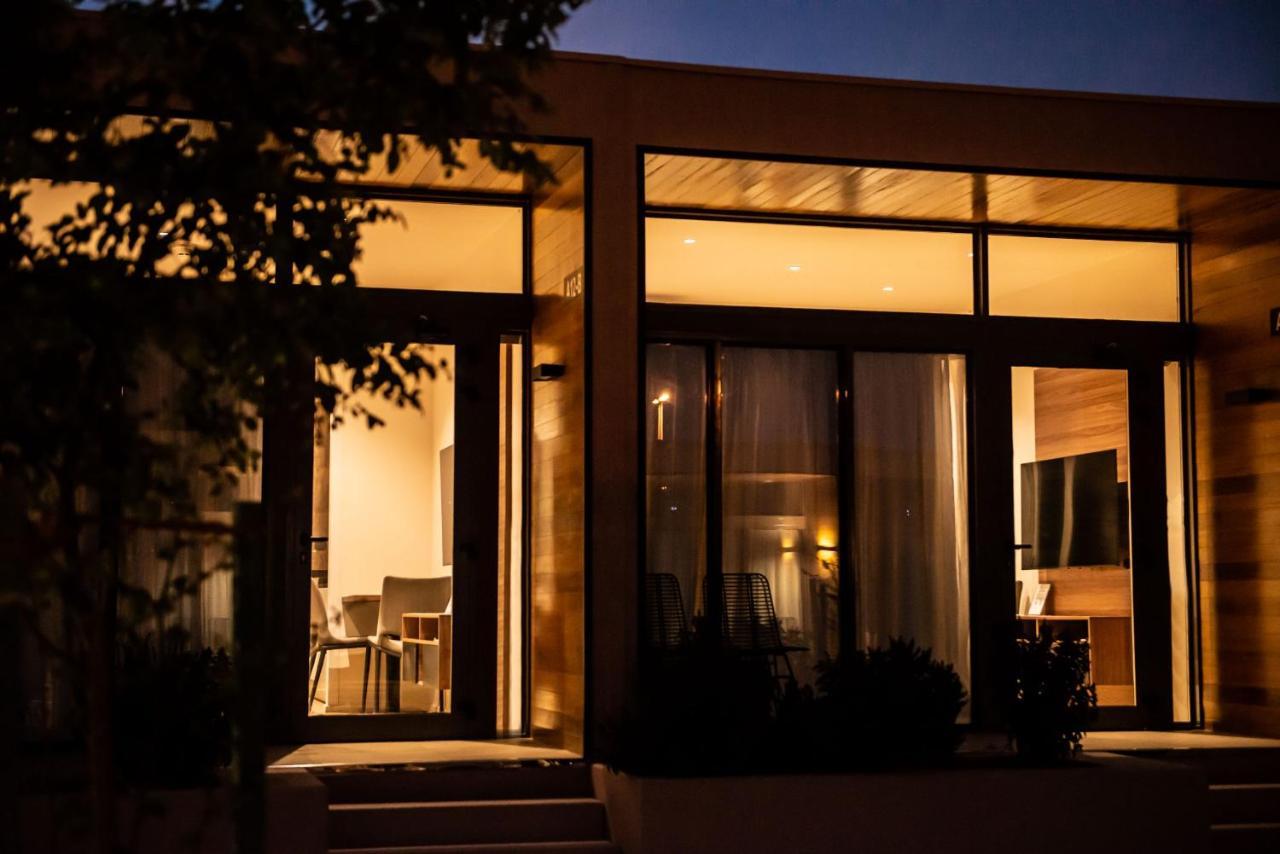 אל אולה Cloud 7 Residence Alula מראה חיצוני תמונה