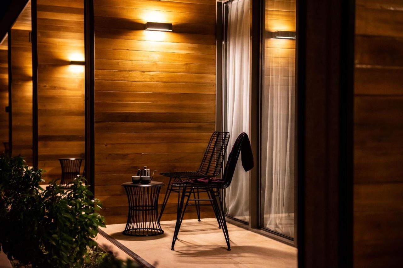 אל אולה Cloud 7 Residence Alula מראה חיצוני תמונה