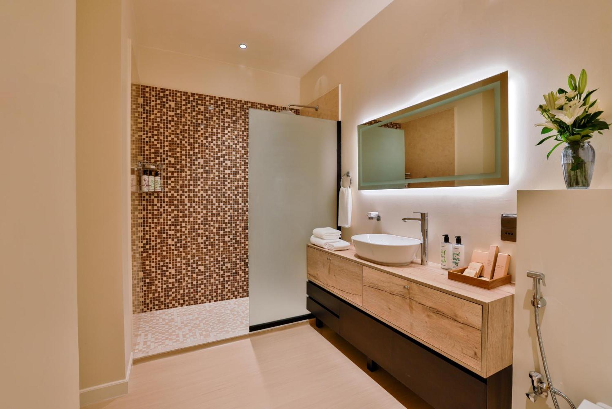אל אולה Cloud 7 Residence Alula מראה חיצוני תמונה