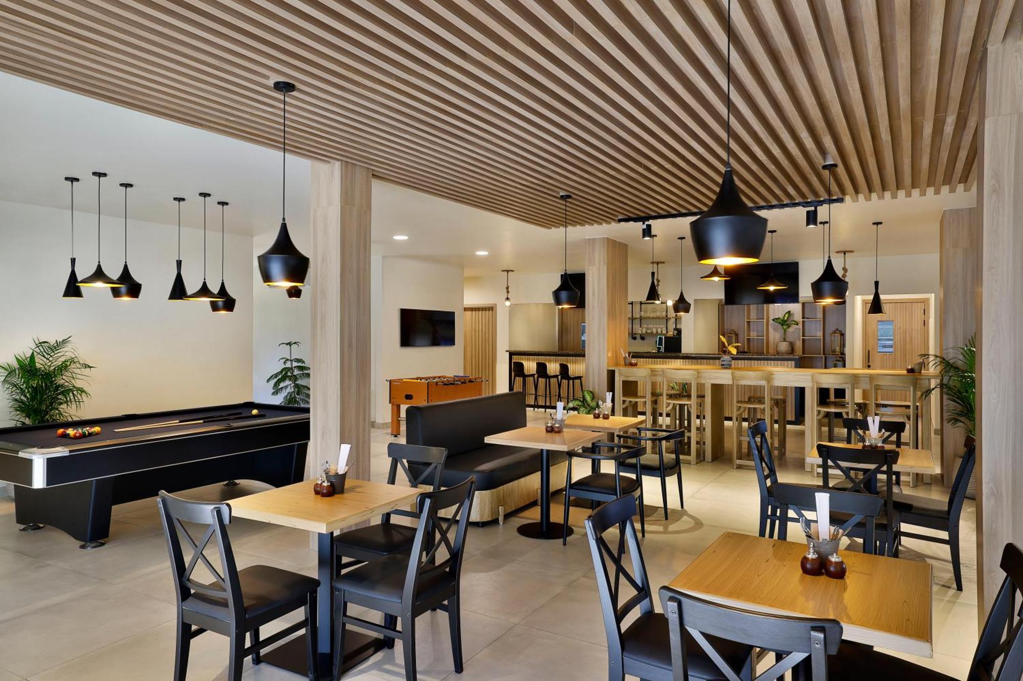 אל אולה Cloud 7 Residence Alula מראה חיצוני תמונה