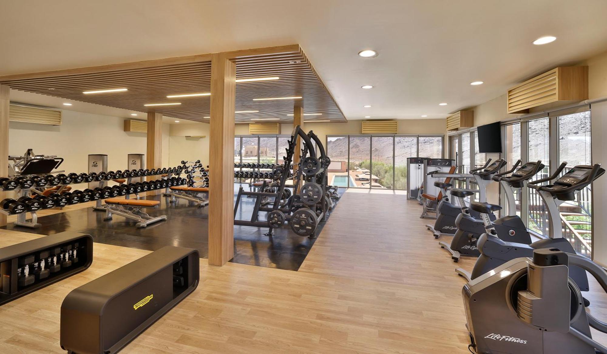 אל אולה Cloud 7 Residence Alula מראה חיצוני תמונה