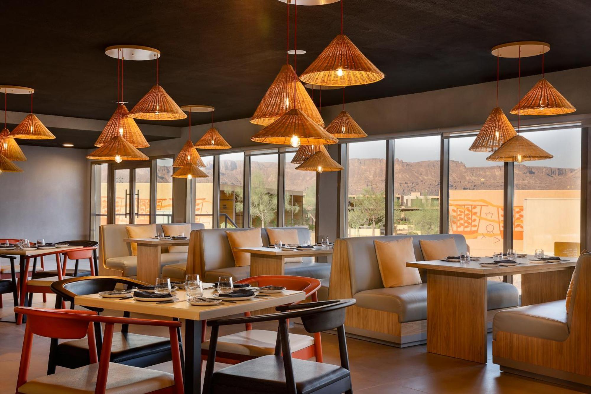 אל אולה Cloud 7 Residence Alula מראה חיצוני תמונה