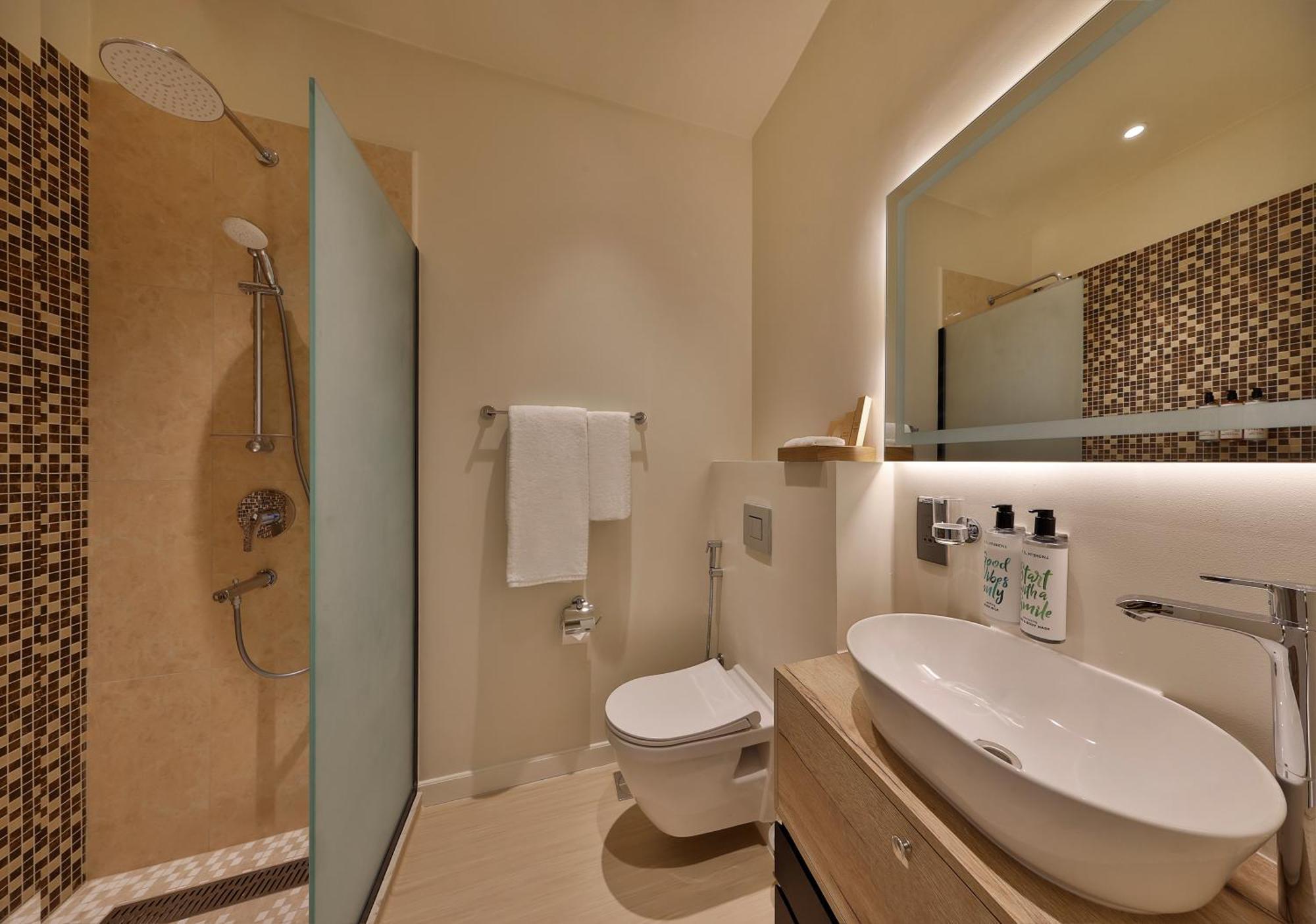 אל אולה Cloud 7 Residence Alula חדר תמונה